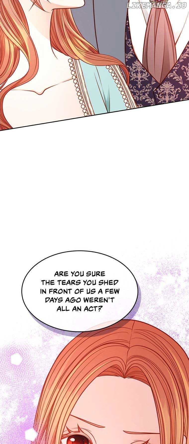The Duchess’s Secret Dressing Room chapter 64 page 55