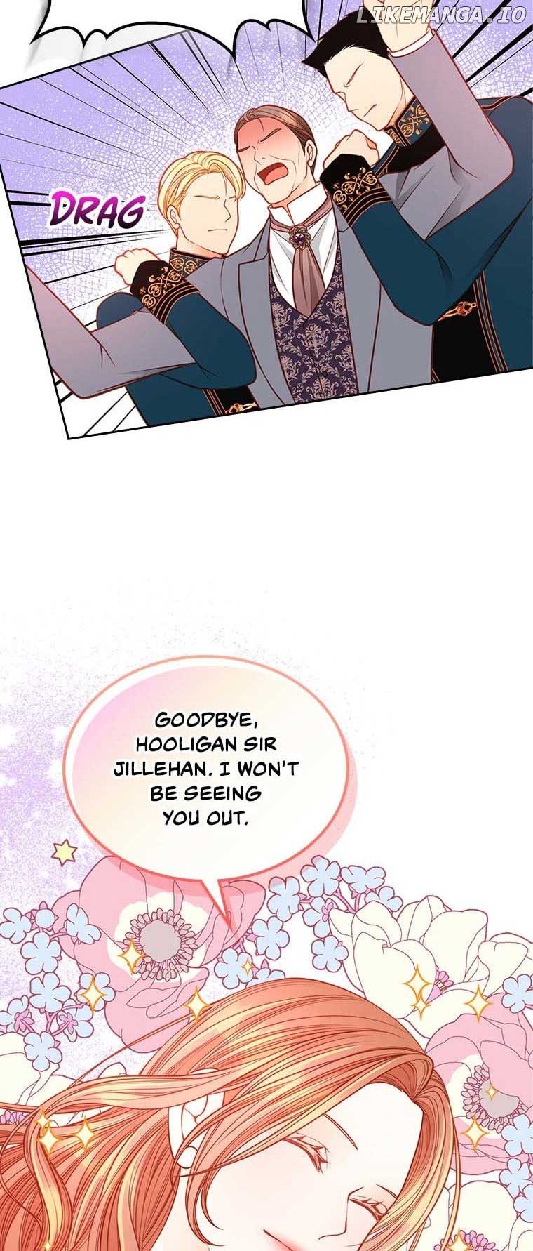 The Duchess’s Secret Dressing Room chapter 64 page 63