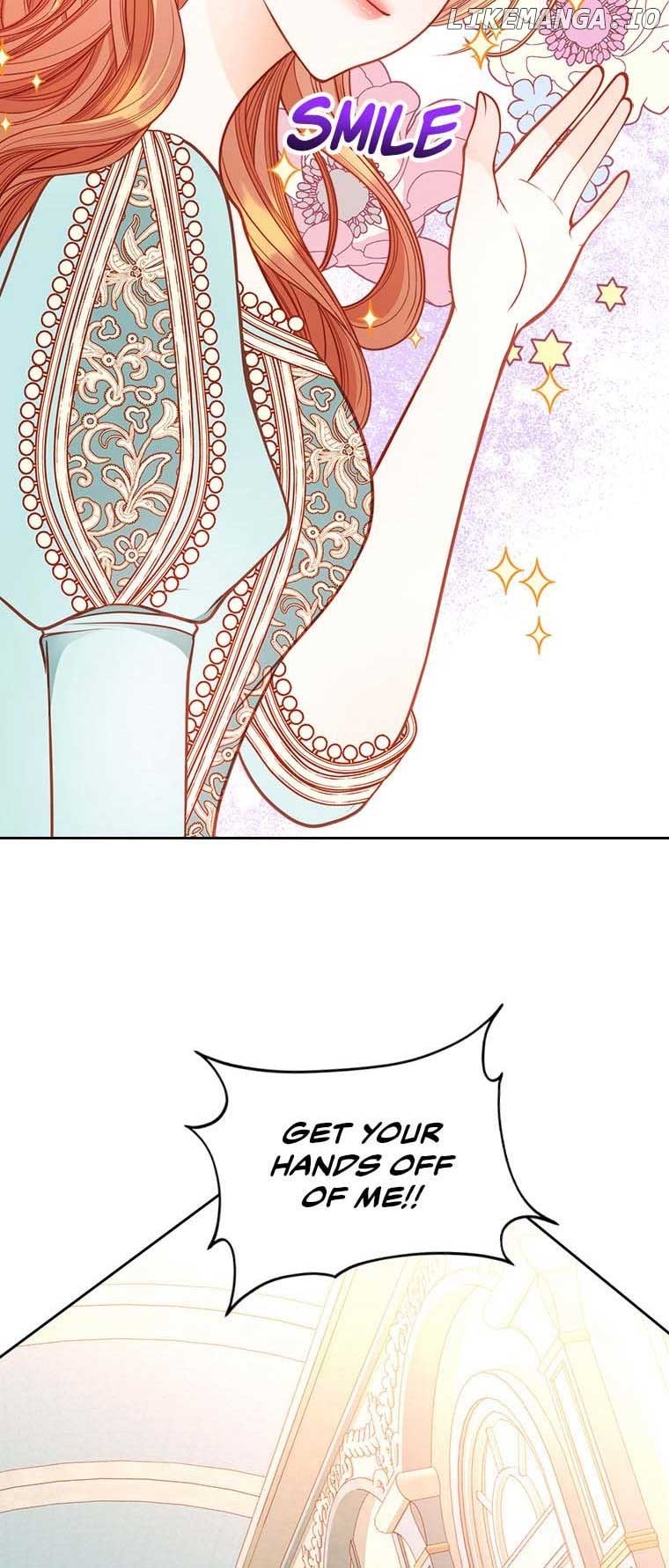 The Duchess’s Secret Dressing Room chapter 64 page 64