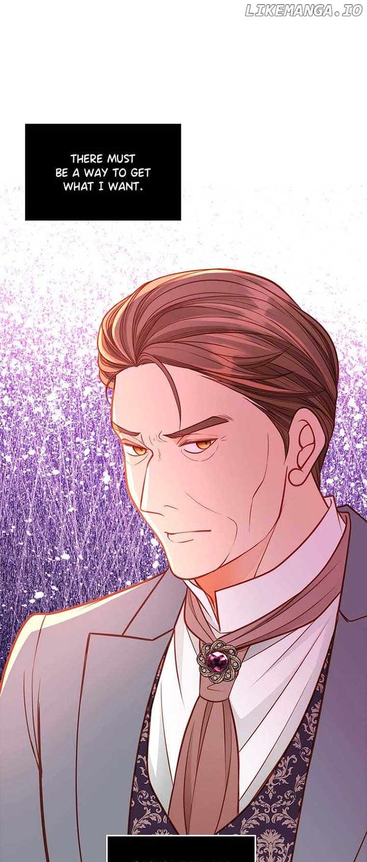 The Duchess’s Secret Dressing Room chapter 65 page 7