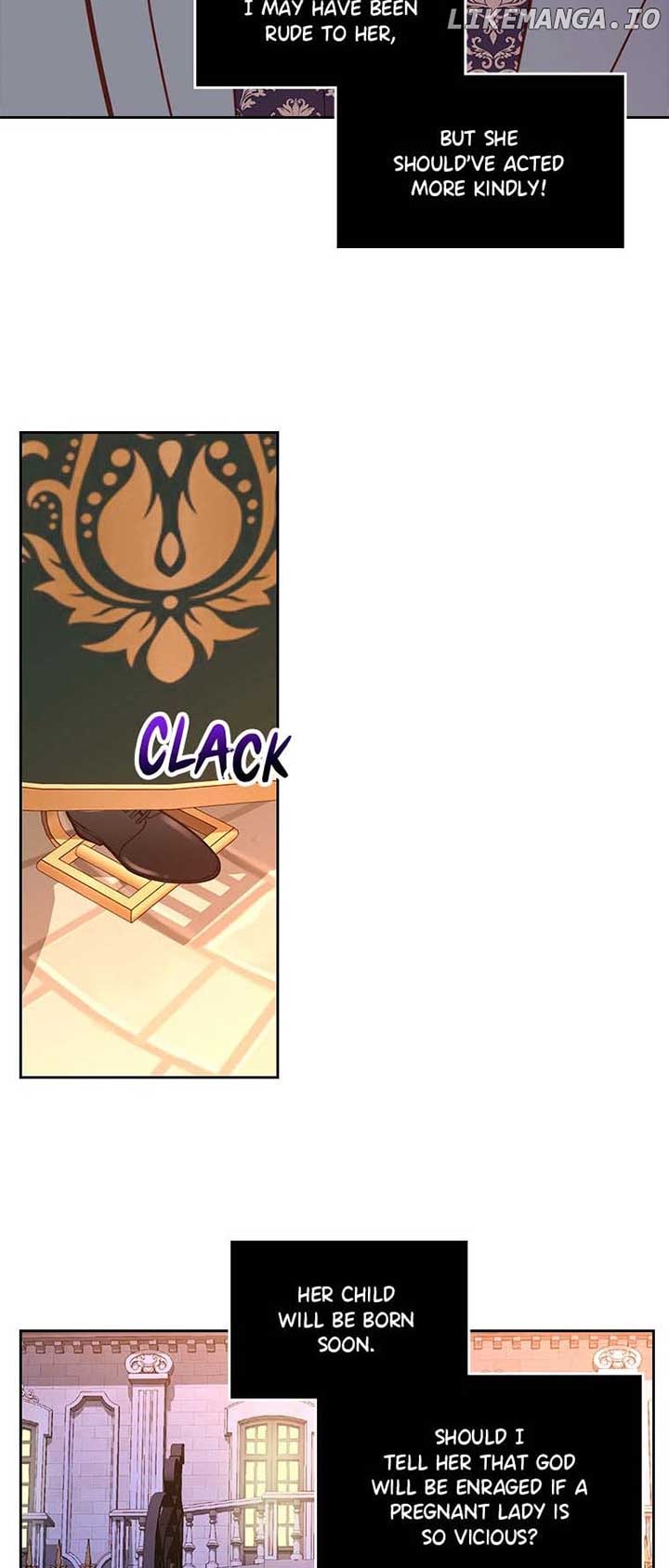 The Duchess’s Secret Dressing Room chapter 65 page 8