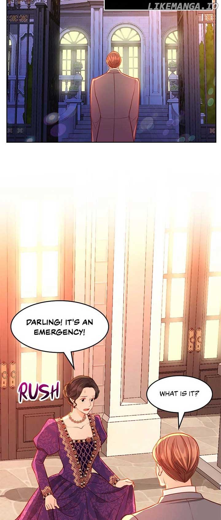 The Duchess’s Secret Dressing Room chapter 65 page 9