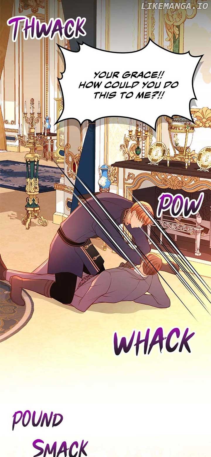 The Duchess’s Secret Dressing Room chapter 65 page 40