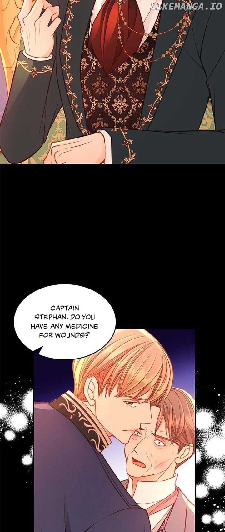 The Duchess’s Secret Dressing Room chapter 65 page 44