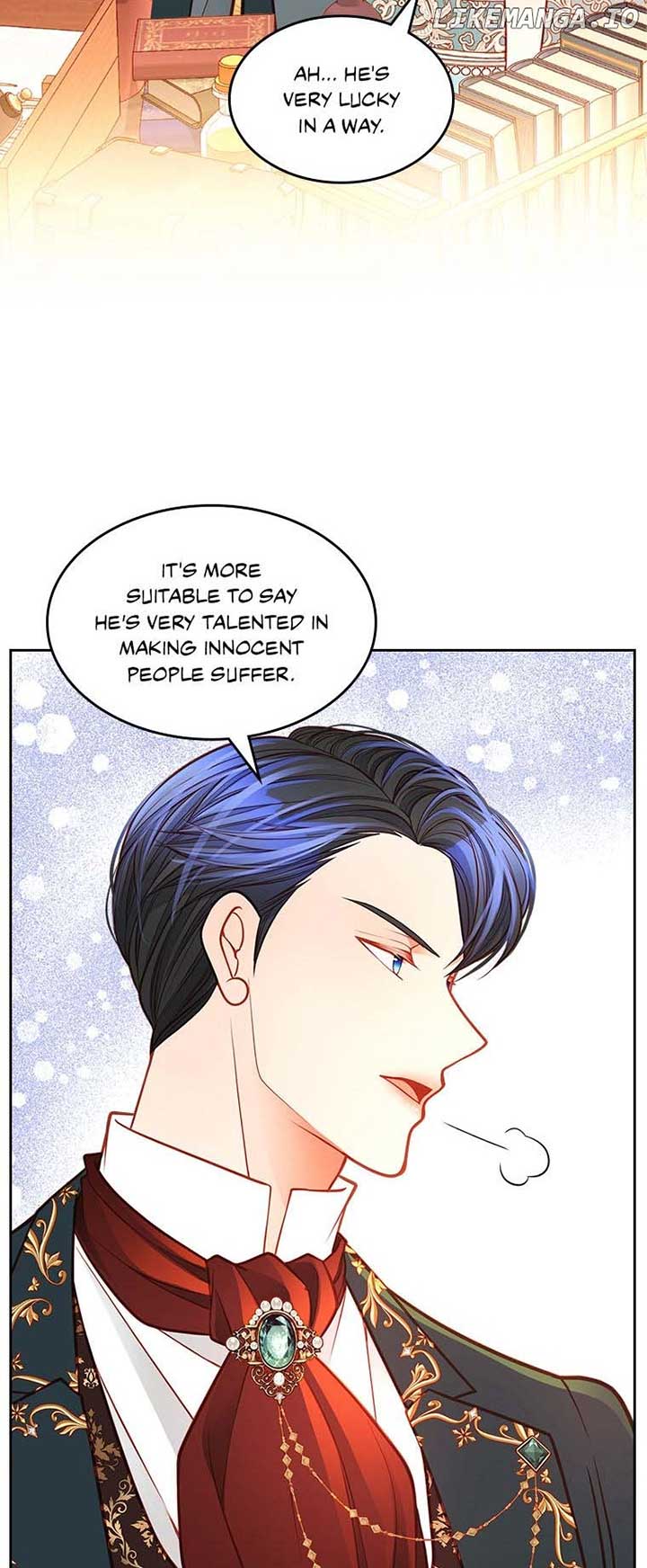 The Duchess’s Secret Dressing Room chapter 67 page 32