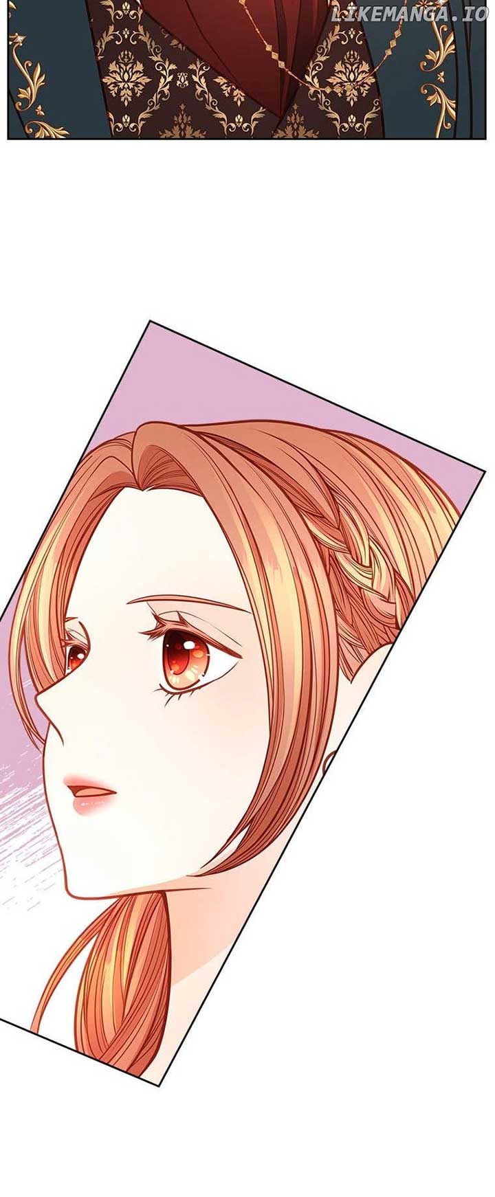 The Duchess’s Secret Dressing Room chapter 67 page 33