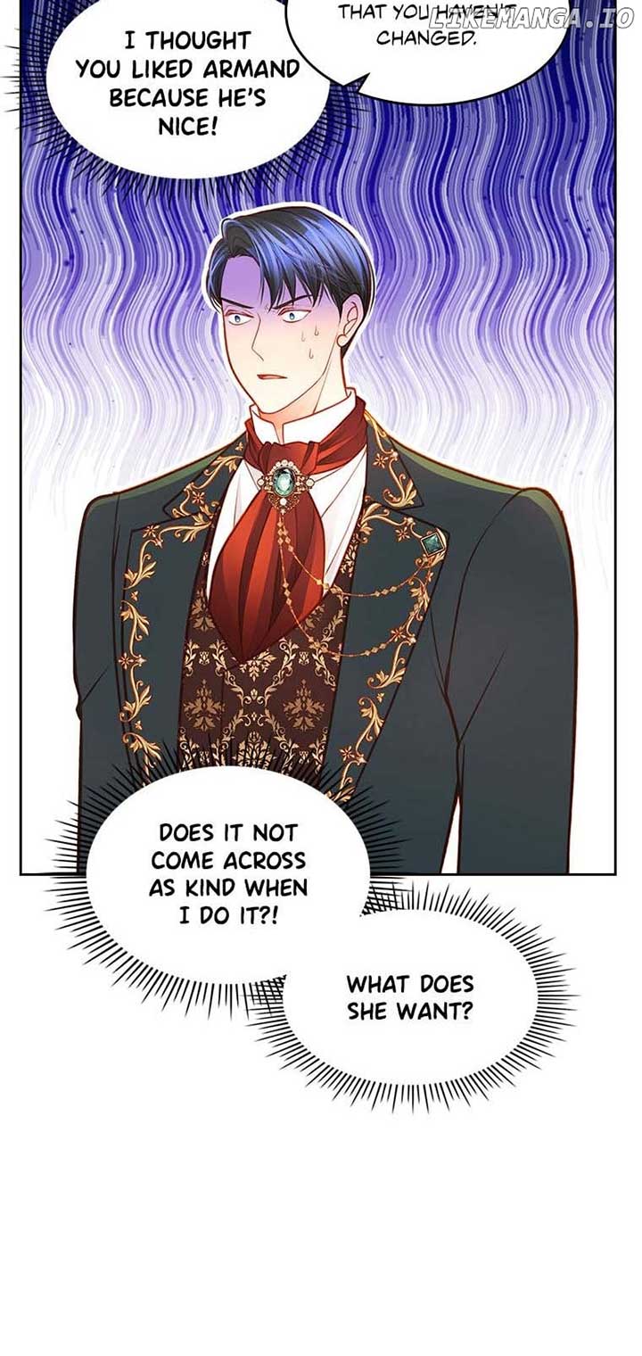 The Duchess’s Secret Dressing Room chapter 67 page 37