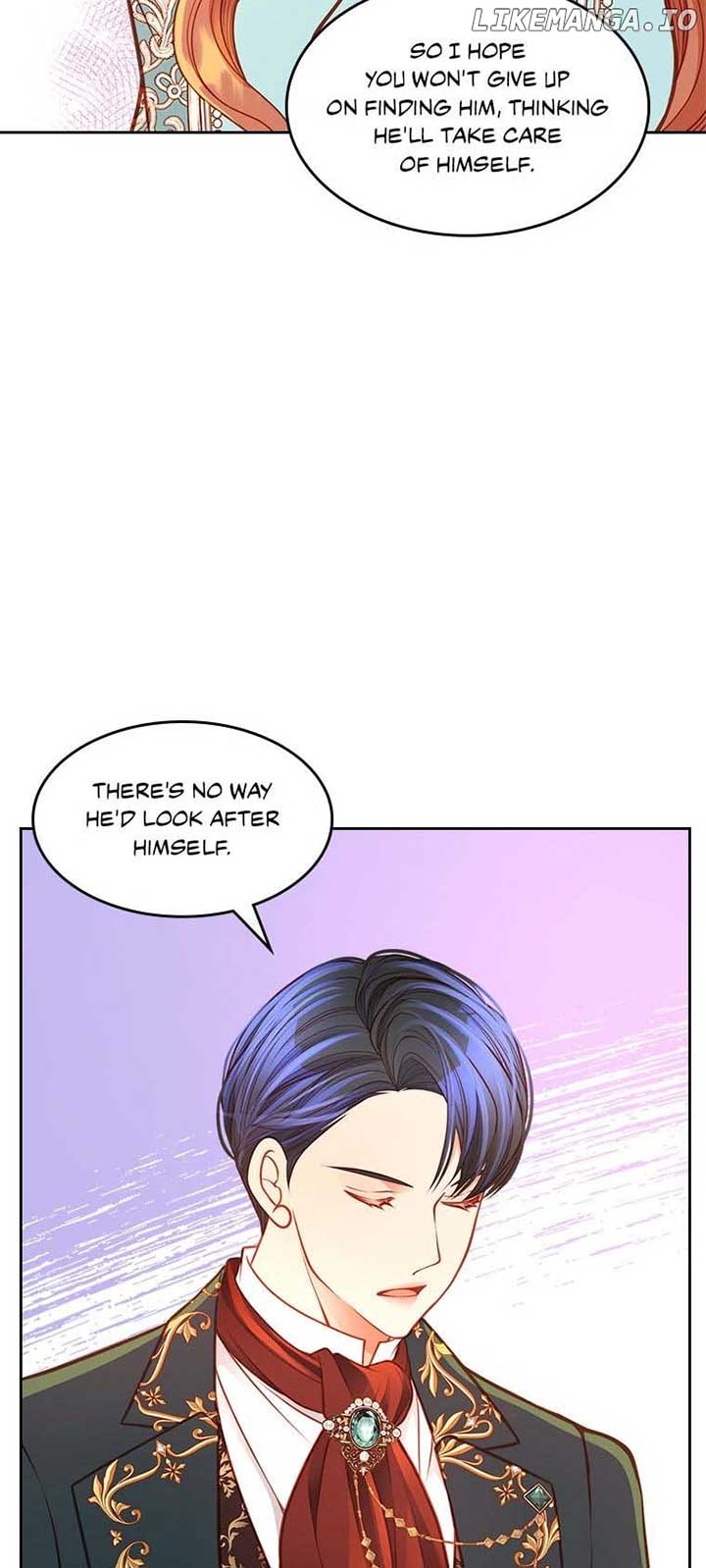 The Duchess’s Secret Dressing Room chapter 67 page 40