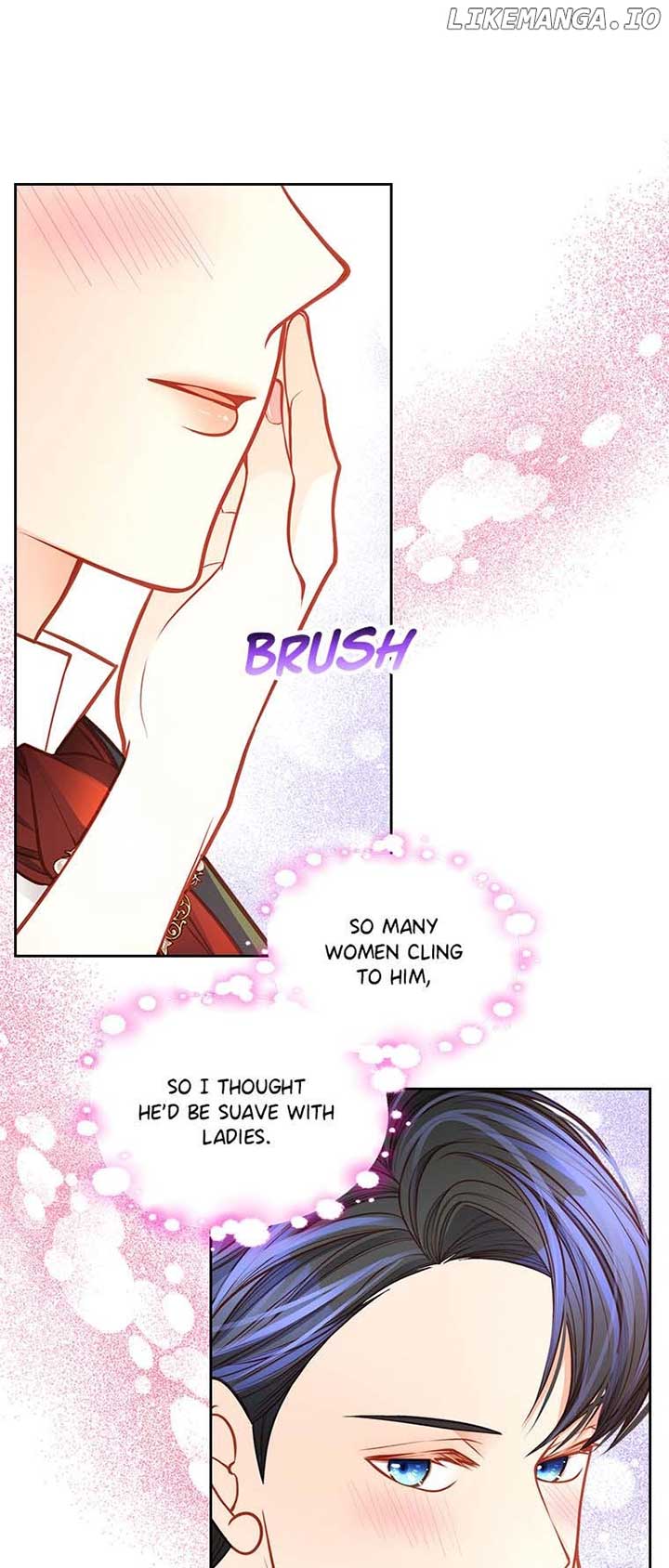The Duchess’s Secret Dressing Room chapter 67 page 49