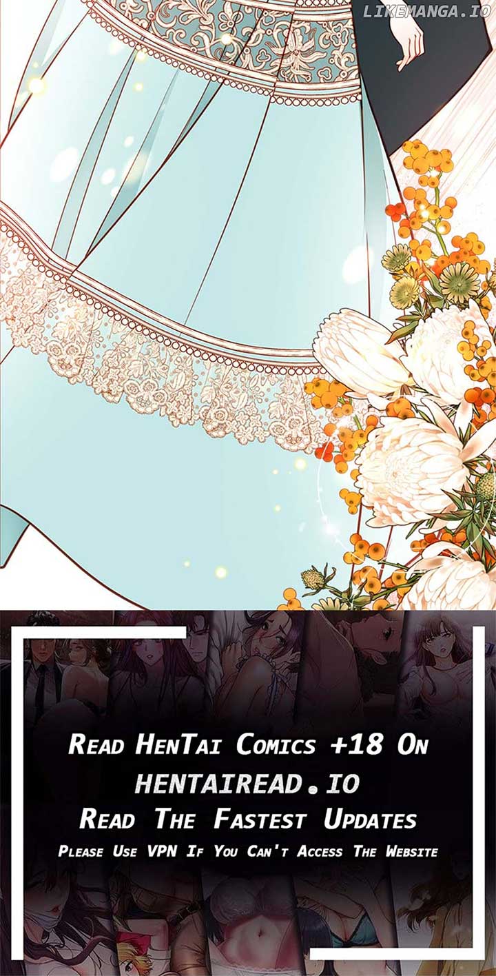 The Duchess’s Secret Dressing Room chapter 67 page 64