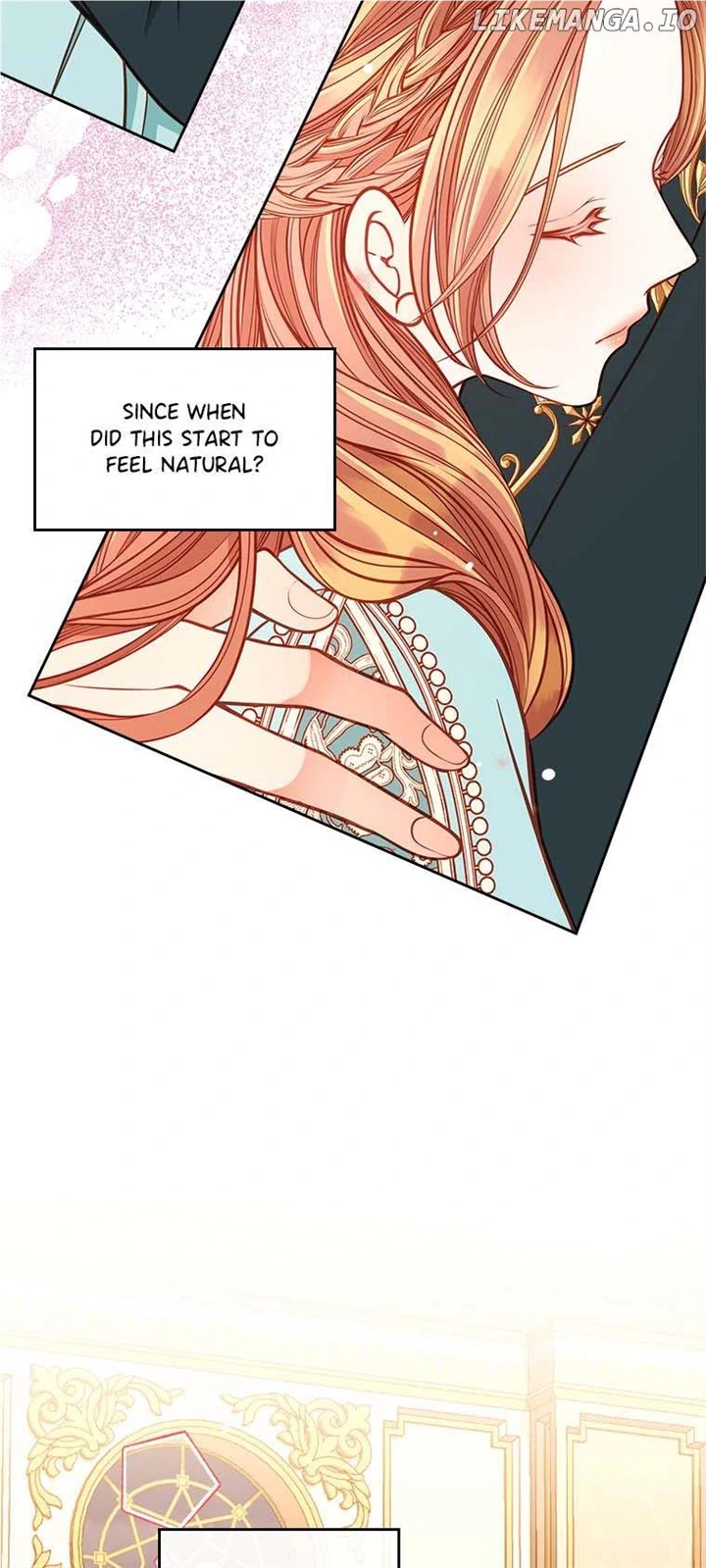 The Duchess’s Secret Dressing Room chapter 68 page 4