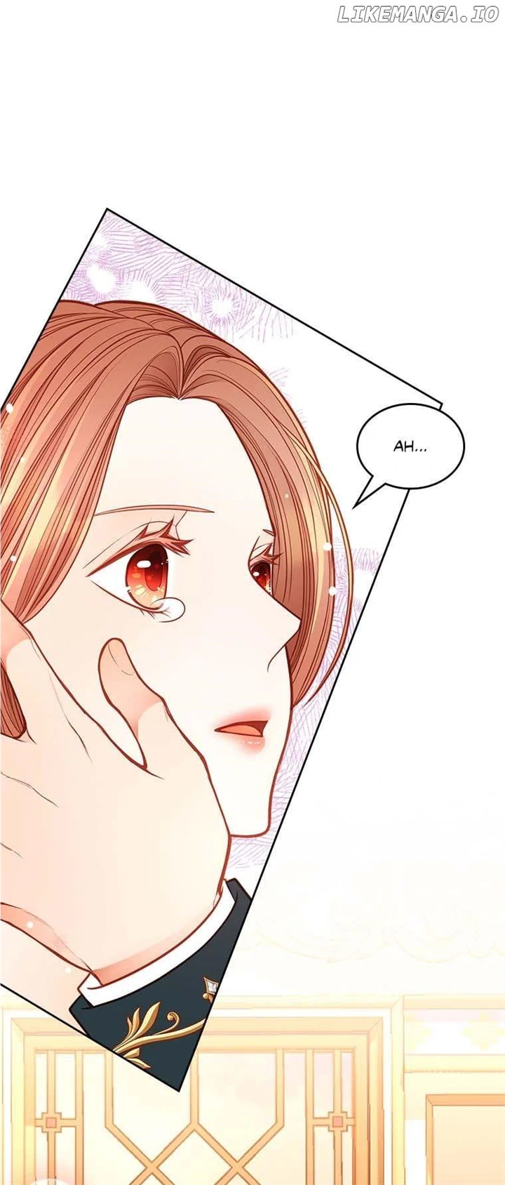 The Duchess’s Secret Dressing Room chapter 68 page 7