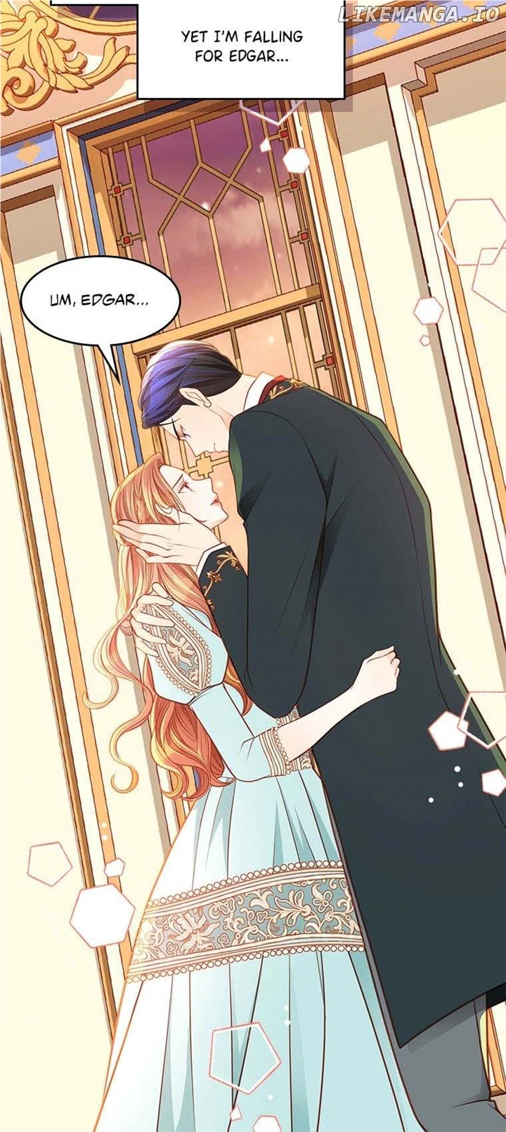 The Duchess’s Secret Dressing Room chapter 68 page 13