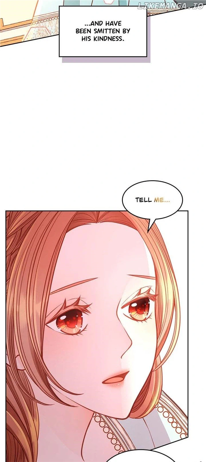 The Duchess’s Secret Dressing Room chapter 68 page 14