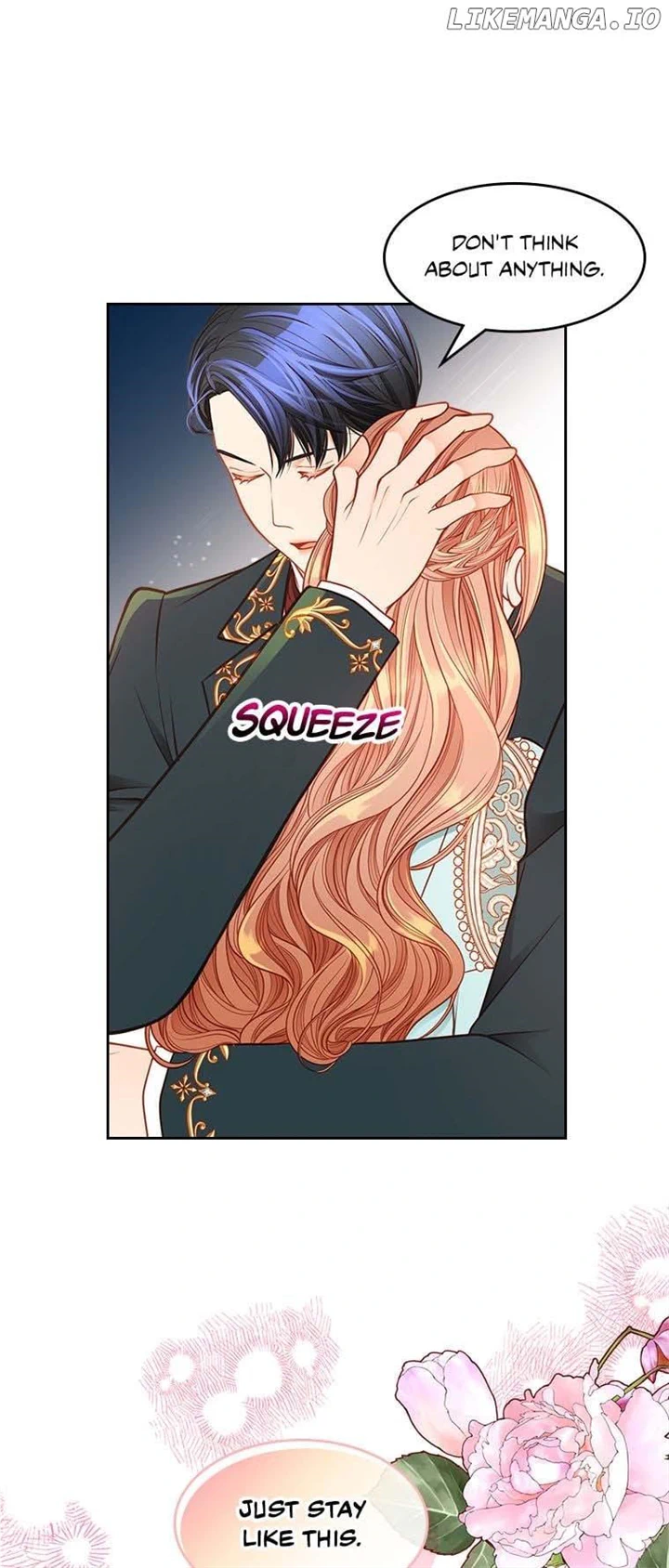 The Duchess’s Secret Dressing Room chapter 68 page 17