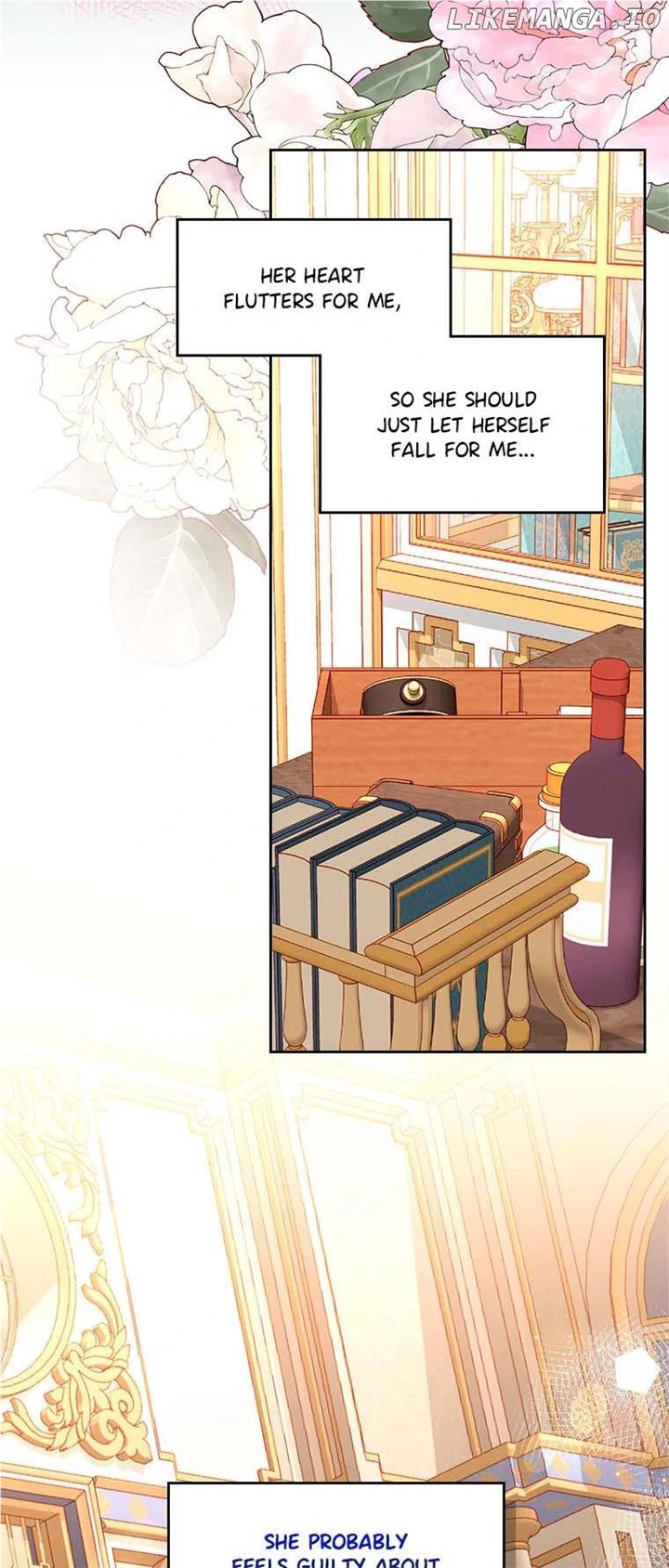 The Duchess’s Secret Dressing Room chapter 68 page 19
