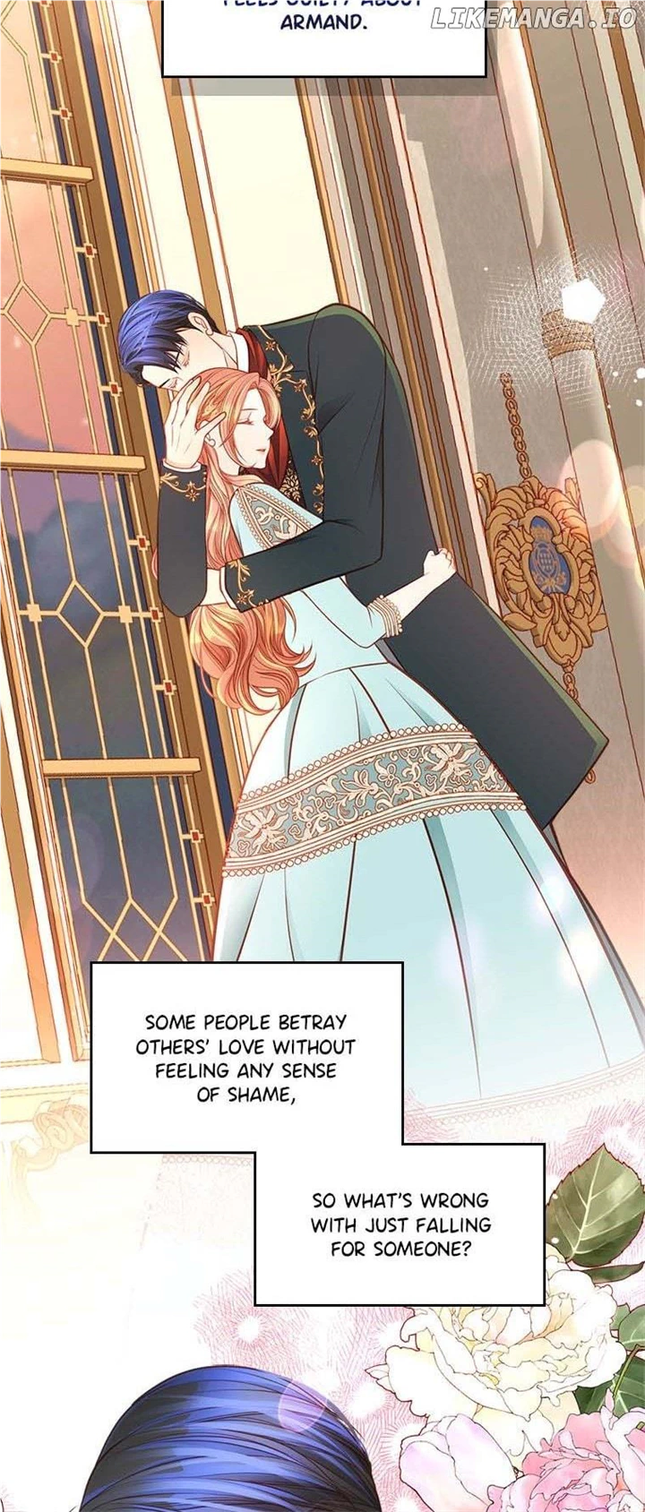 The Duchess’s Secret Dressing Room chapter 68 page 20