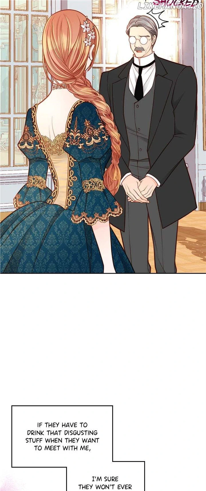 The Duchess’s Secret Dressing Room chapter 68 page 29