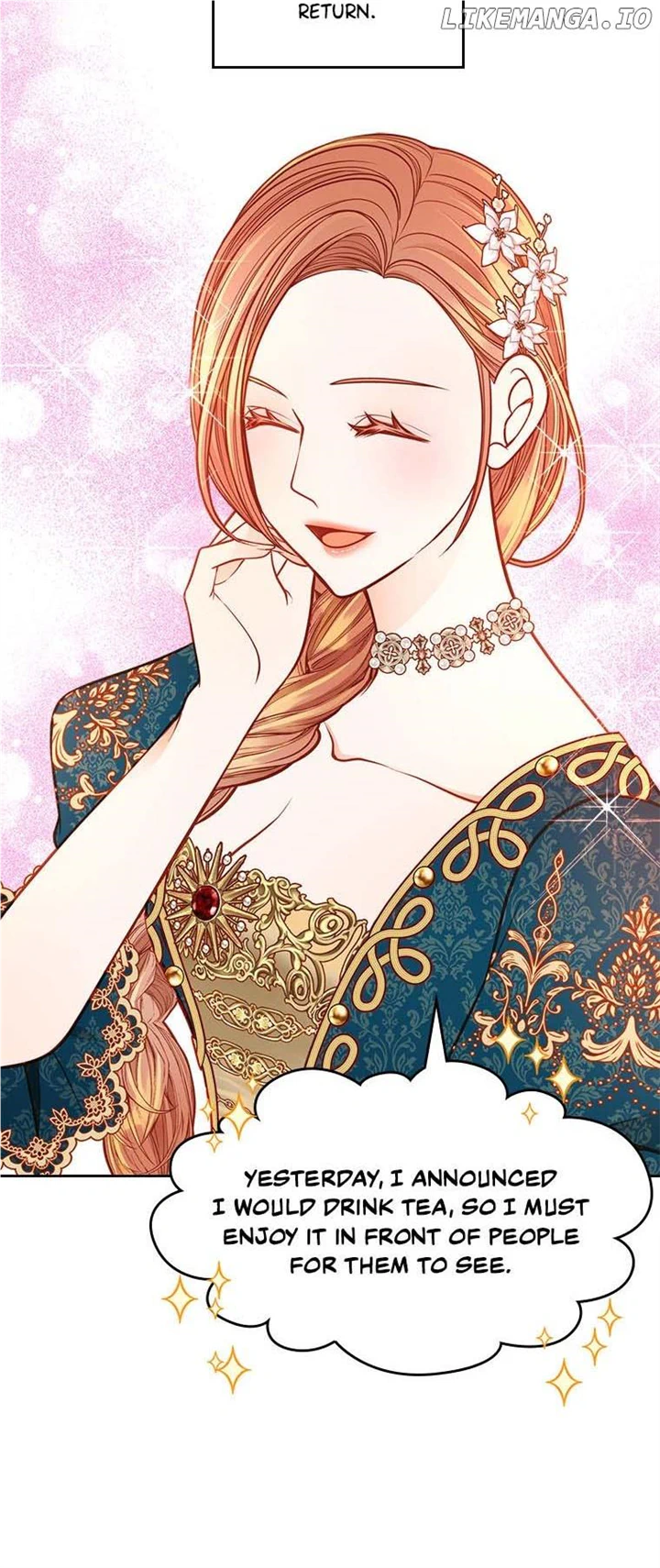 The Duchess’s Secret Dressing Room chapter 68 page 30