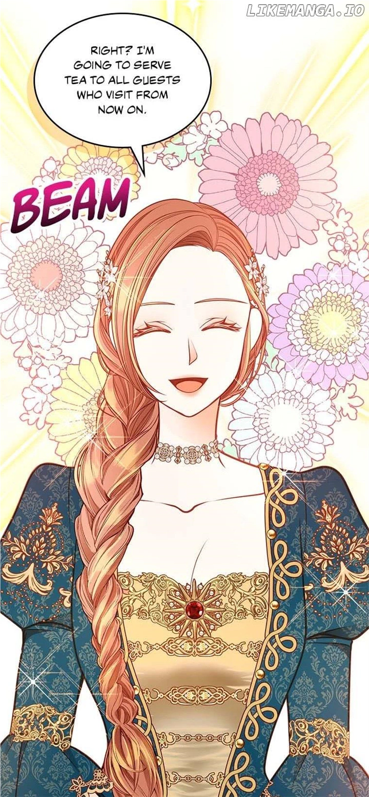 The Duchess’s Secret Dressing Room chapter 68 page 39