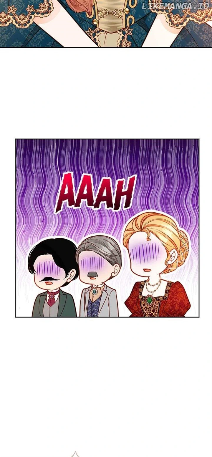 The Duchess’s Secret Dressing Room chapter 68 page 40