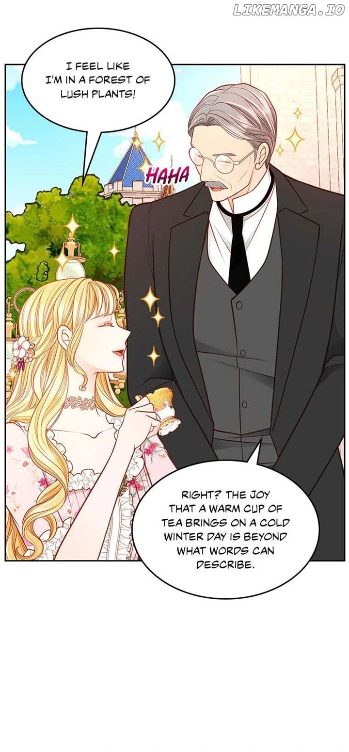 The Duchess’s Secret Dressing Room chapter 68 page 42
