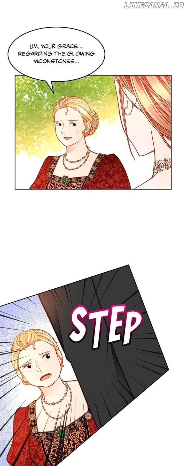 The Duchess’s Secret Dressing Room chapter 68 page 43