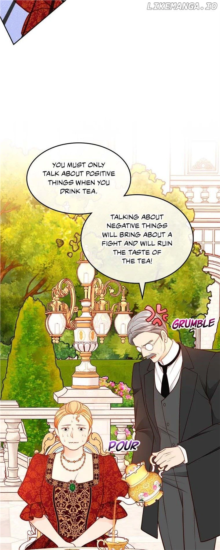 The Duchess’s Secret Dressing Room chapter 68 page 44