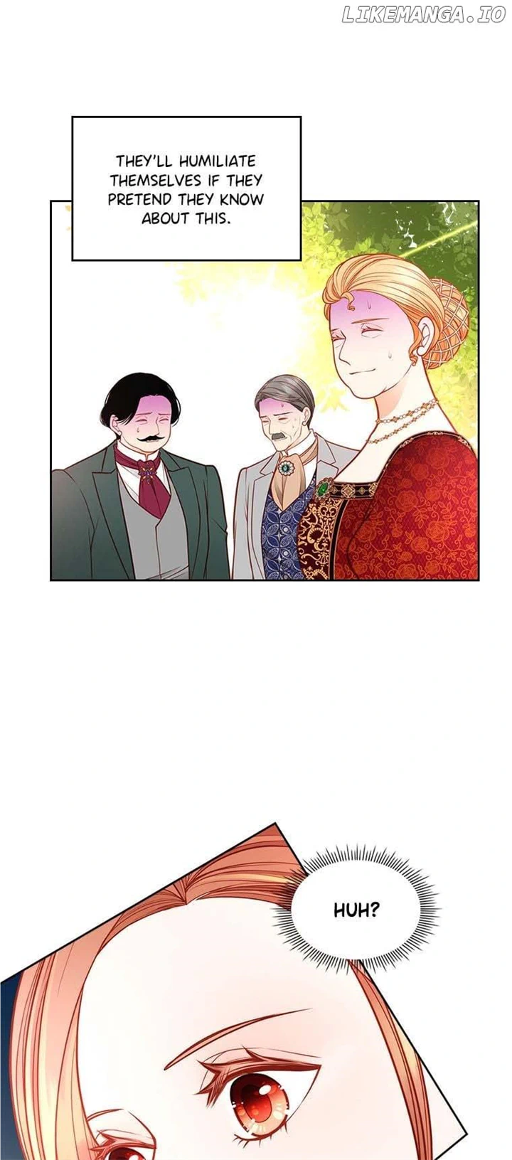 The Duchess’s Secret Dressing Room chapter 68 page 48