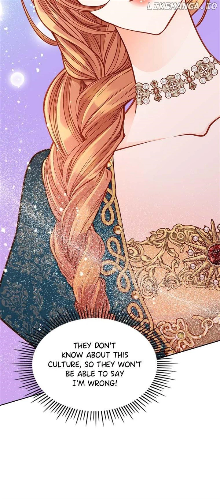 The Duchess’s Secret Dressing Room chapter 68 page 52