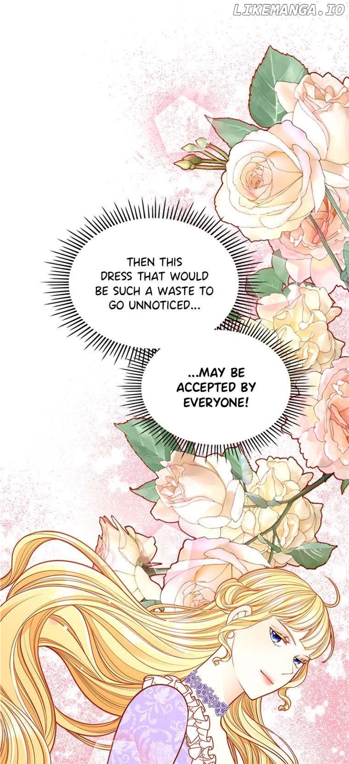 The Duchess’s Secret Dressing Room chapter 68 page 58