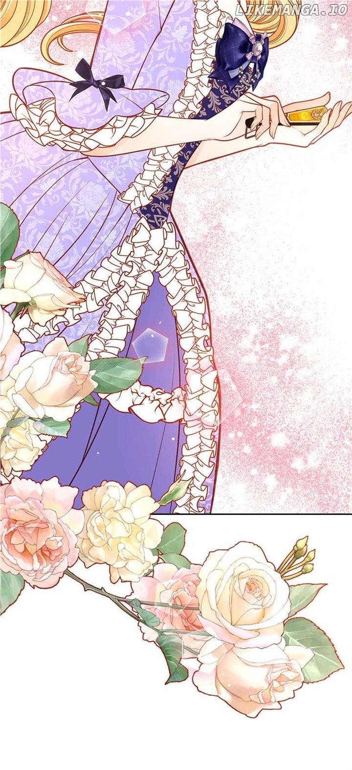 The Duchess’s Secret Dressing Room chapter 68 page 59