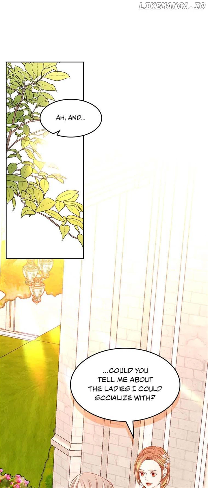 The Duchess’s Secret Dressing Room chapter 68 page 63