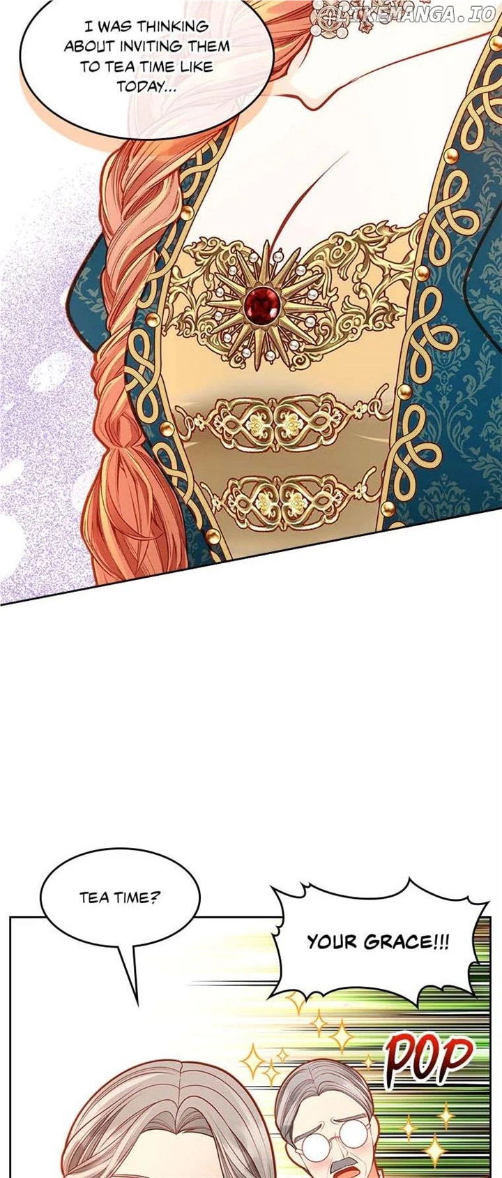 The Duchess’s Secret Dressing Room chapter 68 page 65