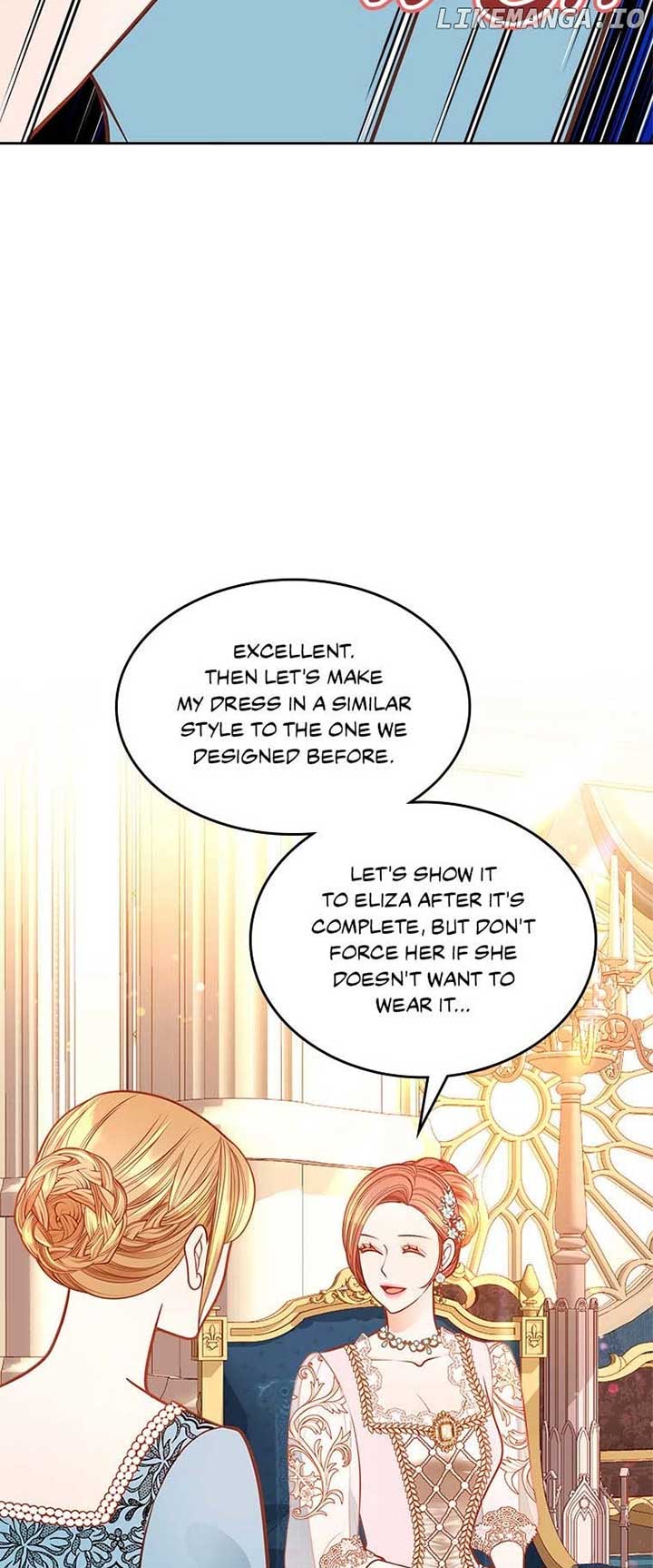The Duchess’s Secret Dressing Room chapter 69 page 29