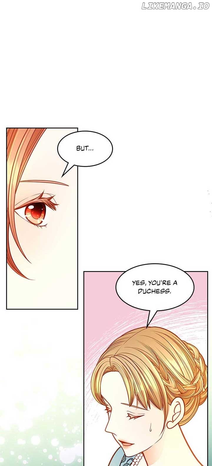 The Duchess’s Secret Dressing Room chapter 69 page 37