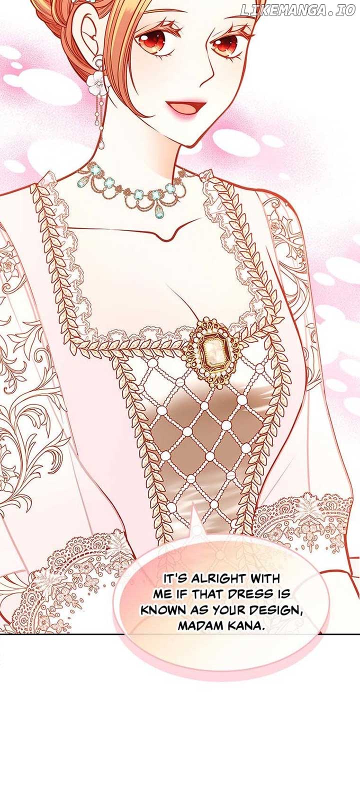 The Duchess’s Secret Dressing Room chapter 69 page 40