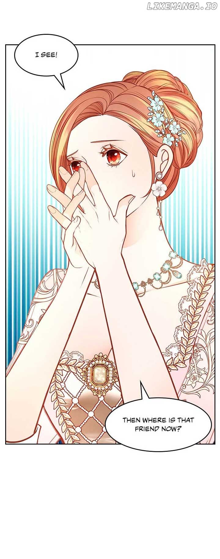 The Duchess’s Secret Dressing Room chapter 69 page 48