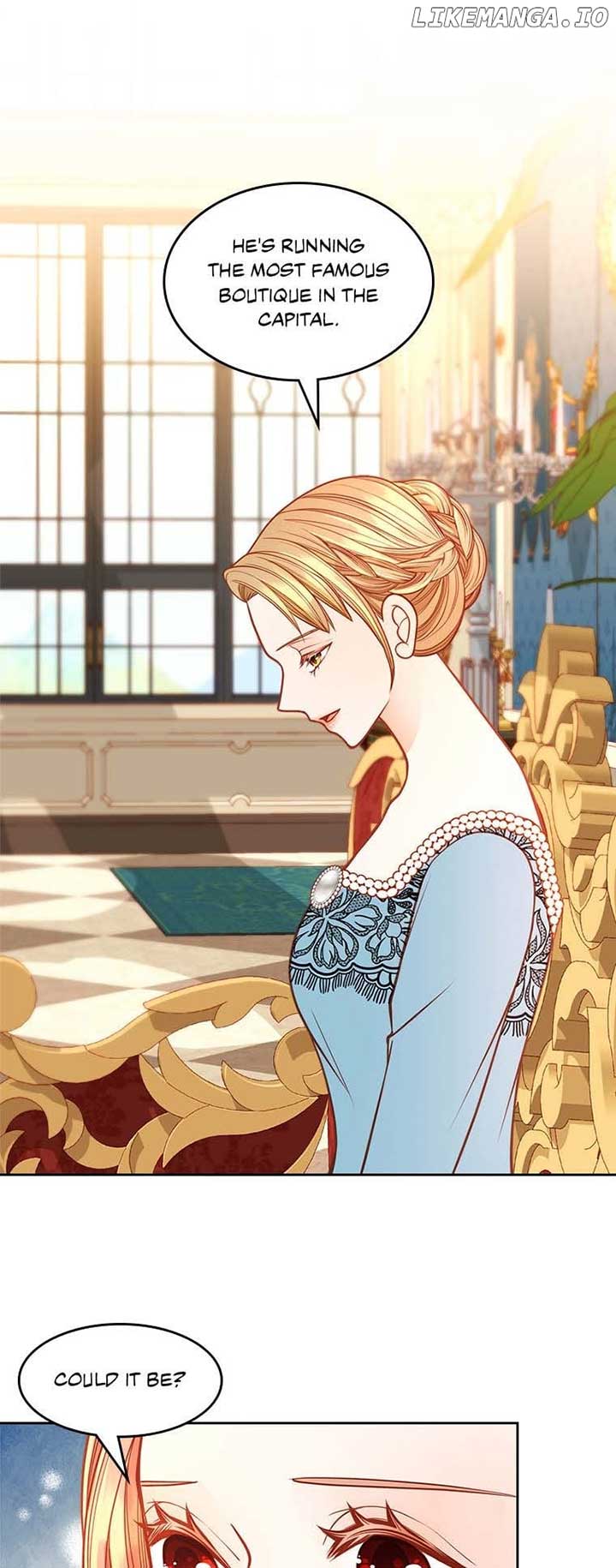 The Duchess’s Secret Dressing Room chapter 69 page 49