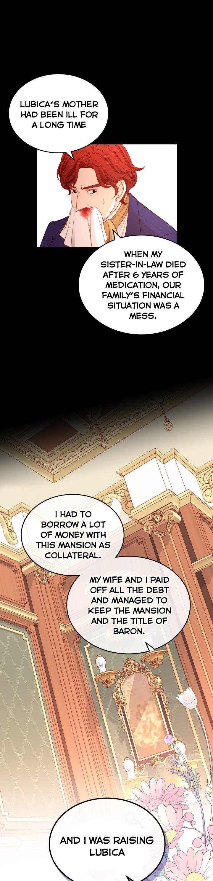 The Duchess’s Secret Dressing Room chapter 7 page 13