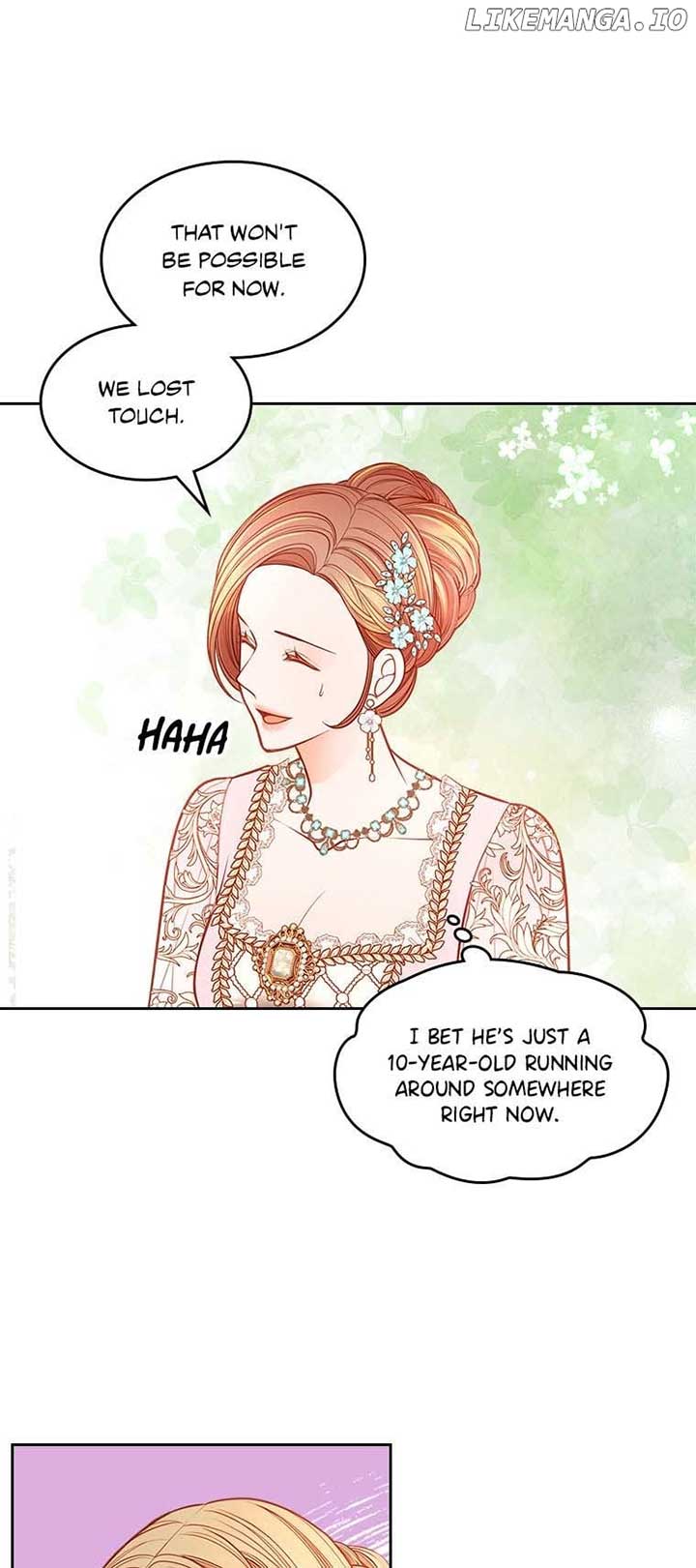 The Duchess’s Secret Dressing Room chapter 70 page 6