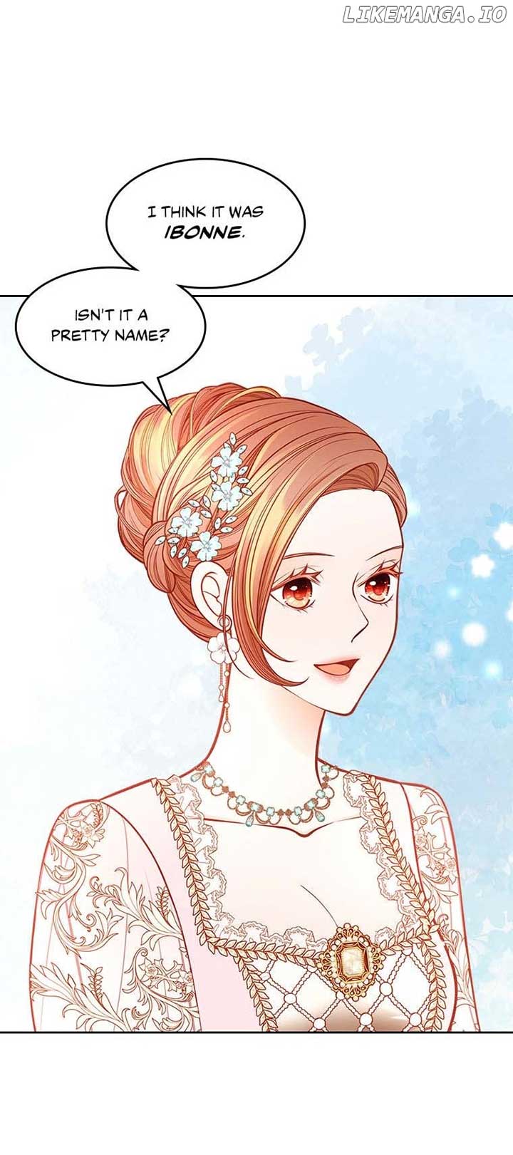 The Duchess’s Secret Dressing Room chapter 70 page 8