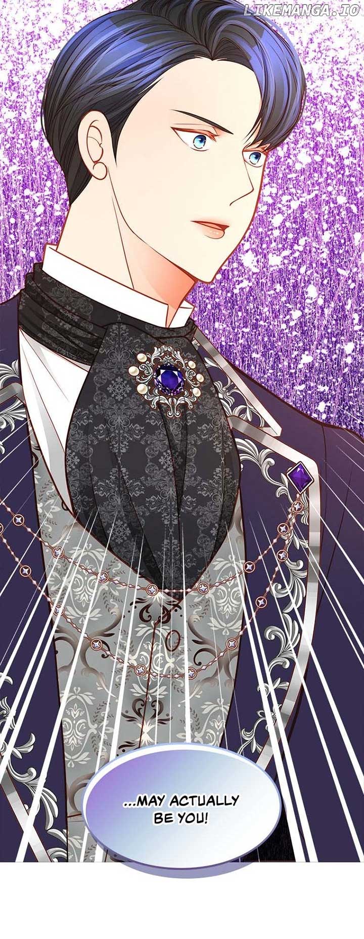 The Duchess’s Secret Dressing Room chapter 71 page 2