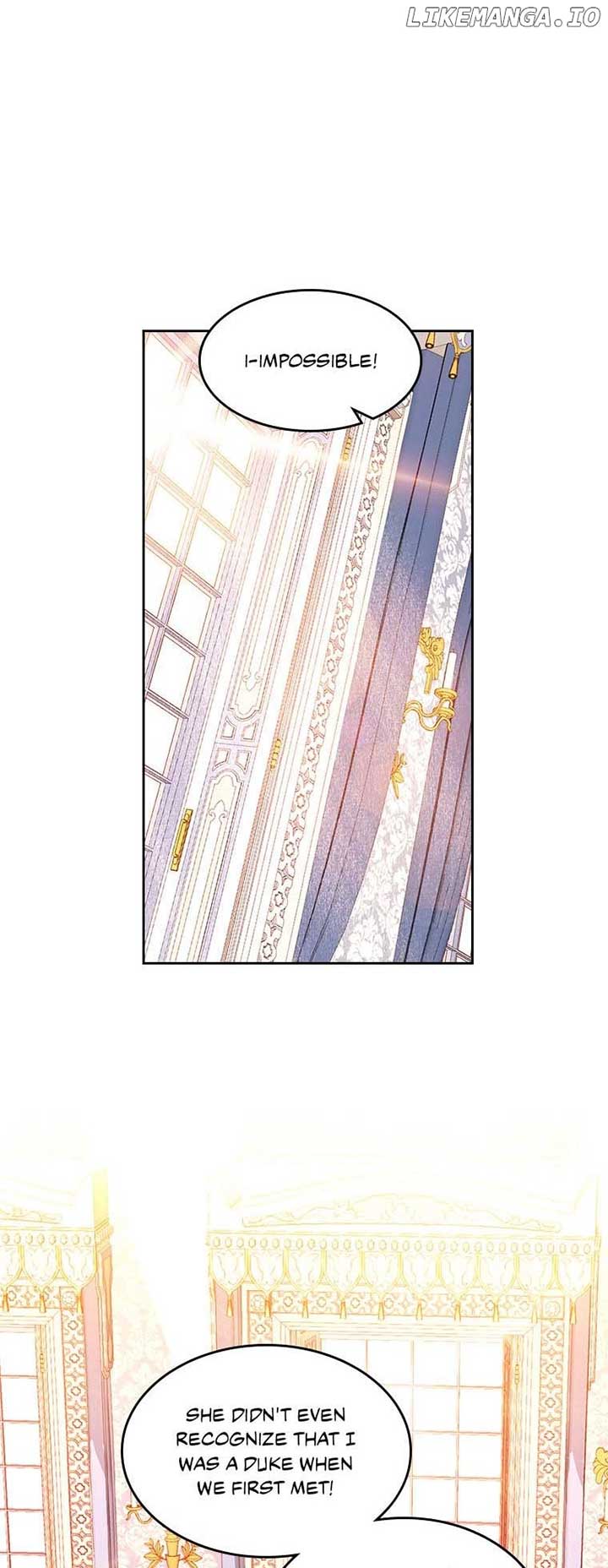 The Duchess’s Secret Dressing Room chapter 71 page 4