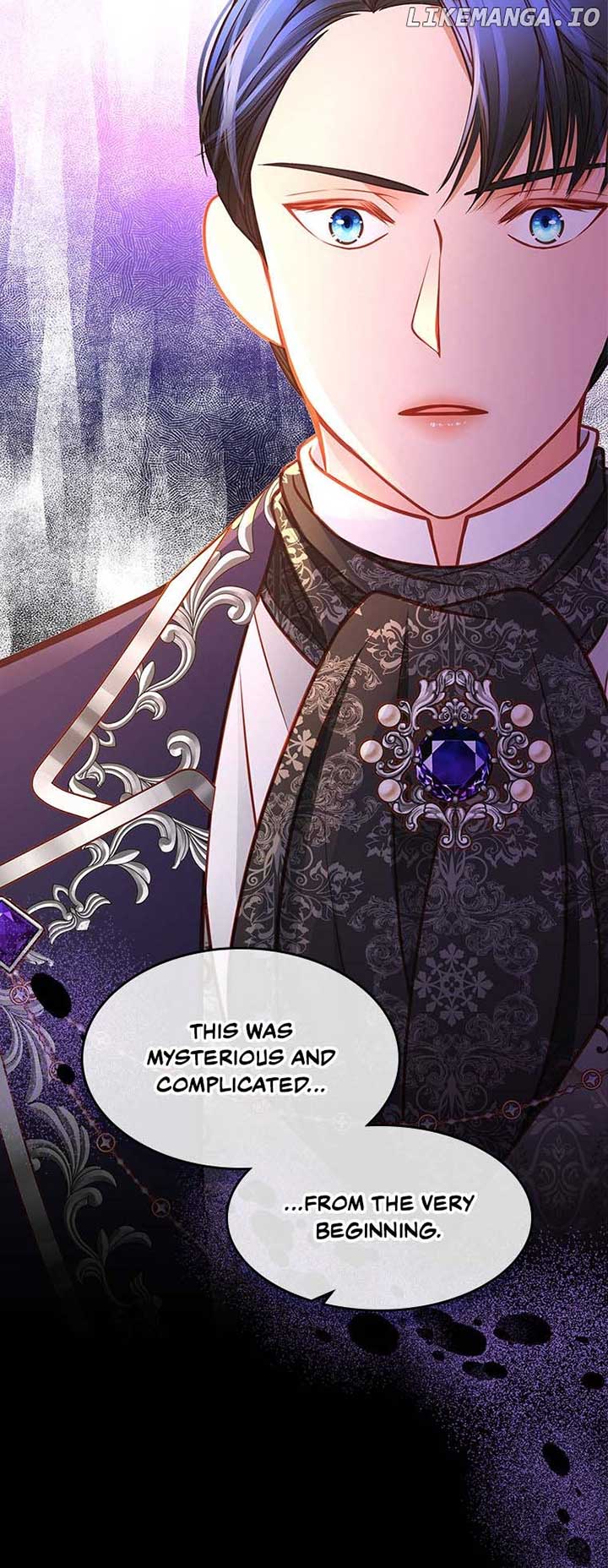 The Duchess’s Secret Dressing Room chapter 71 page 6