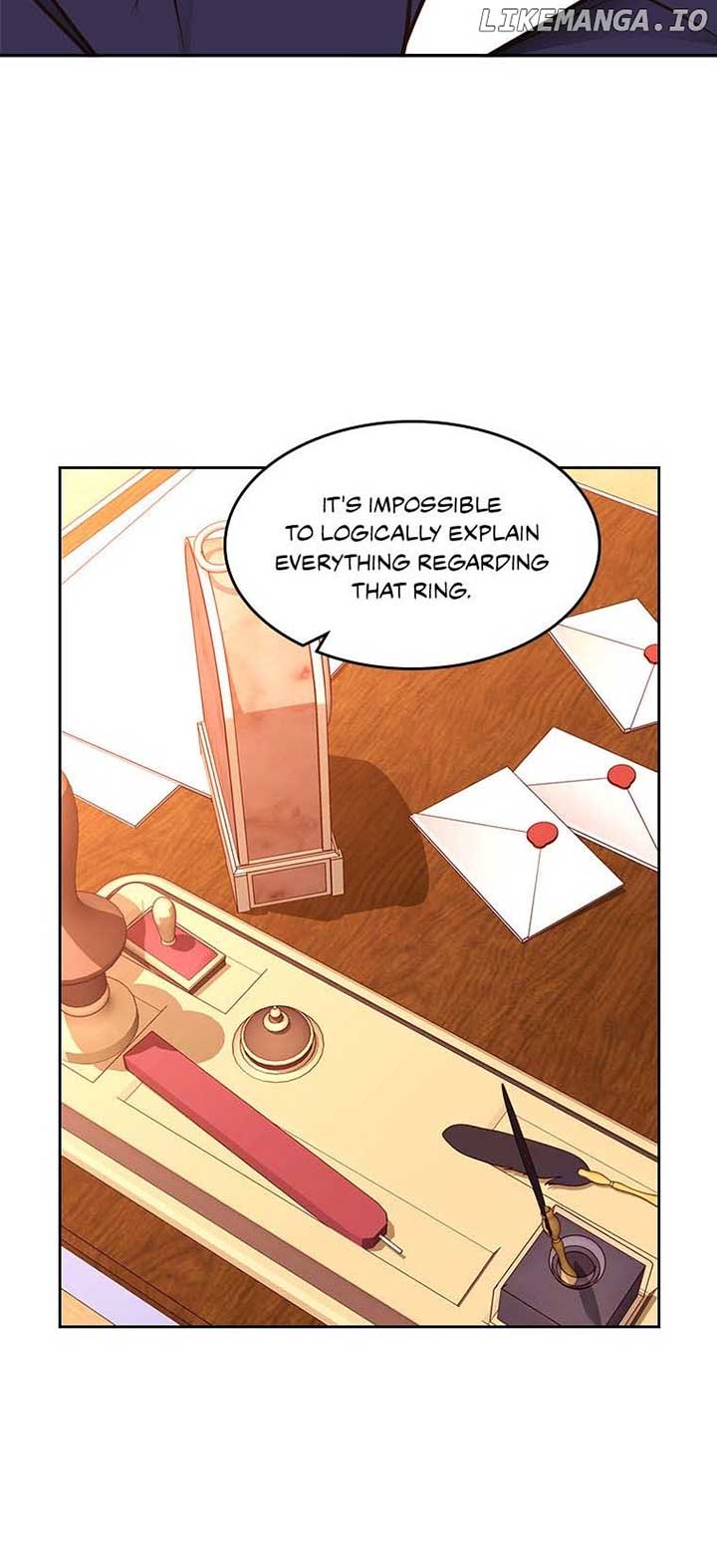 The Duchess’s Secret Dressing Room chapter 71 page 12
