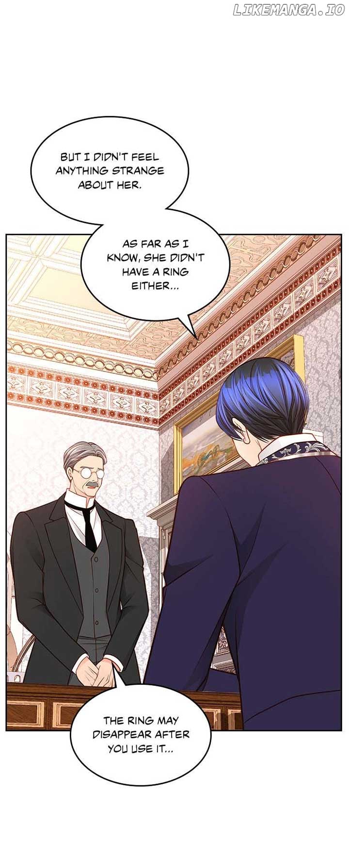 The Duchess’s Secret Dressing Room chapter 71 page 13