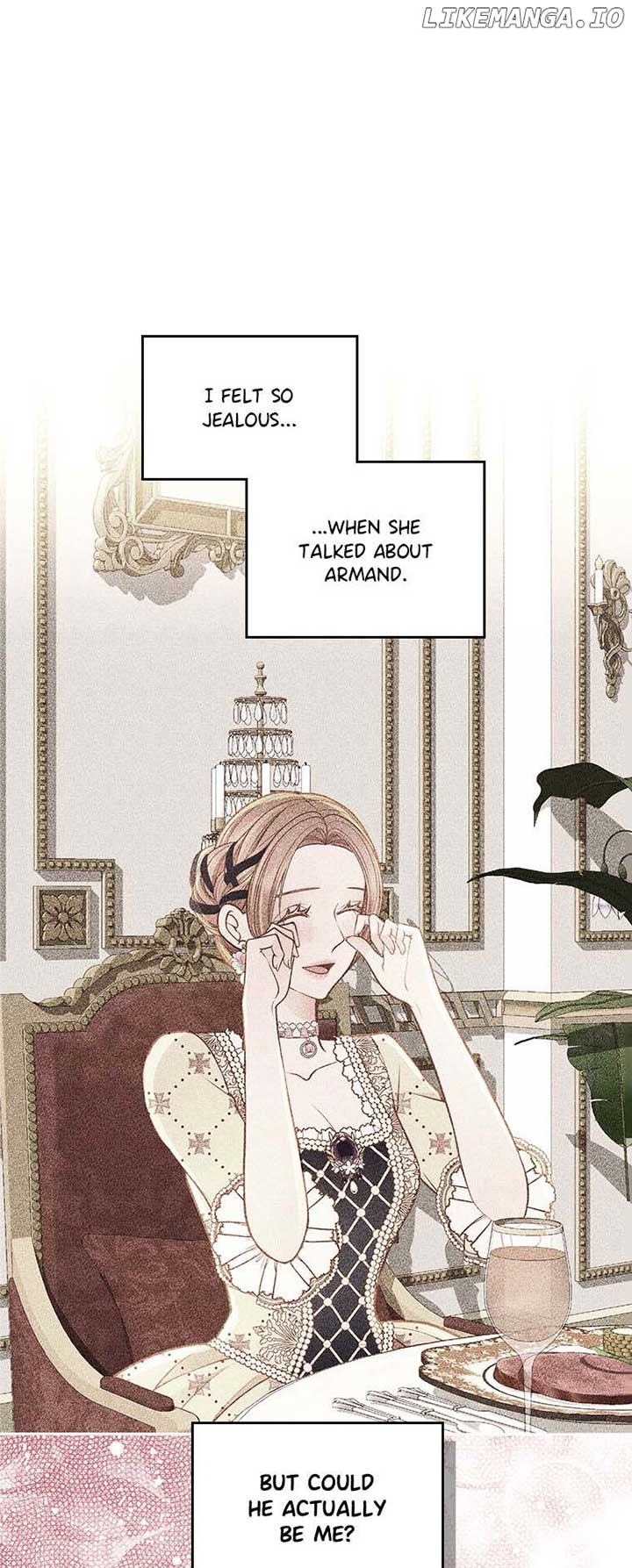 The Duchess’s Secret Dressing Room chapter 71 page 14