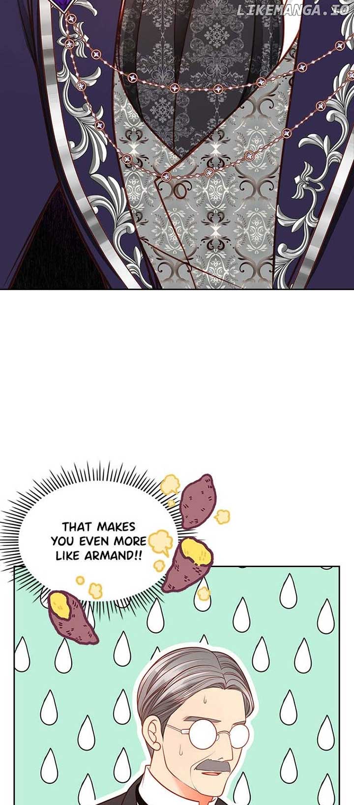 The Duchess’s Secret Dressing Room chapter 71 page 18