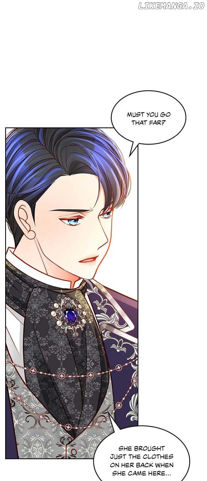 The Duchess’s Secret Dressing Room chapter 71 page 31